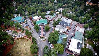 The Village of Pinehurst NC [upl. by Akenahc243]