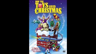 How the Toys Saved Christmas 1996 [upl. by Vernita947]