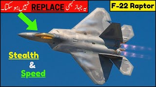 F22 Russia and Chinas Worst Nightmare  F22 Raptors The Unseen Threat Changing Global Power [upl. by Suiddaht507]