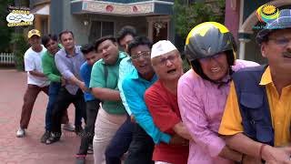 NEW Ep 3908  Dibba Kholne Ki Koshish  Taarak Mehta Ka Ooltah Chashmah  तारक मेहता [upl. by Ahto447]