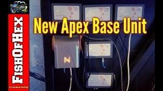 Neptune Apex Death Update amp How You Can Prepare For Failure [upl. by Tavish]