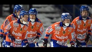 «Edsbyns IF»«Bollnäs GIF» Elitserien2003 [upl. by Olinad]