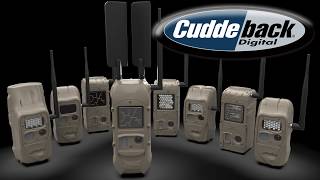 Cuddeback Cuddelink The New L Series  Connecting to an existing system  New features explained [upl. by Sauder]