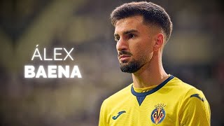 Álex Baena  Season Highlights  2024 [upl. by Casaleggio302]