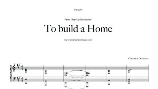 To build a Home  Cinematic Orchestra [upl. by Perkins]