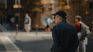 Sydney Street Photography  POV [upl. by Acinoryt254]