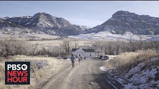 How Wyoming manages to keep its rural schools open [upl. by Areem441]