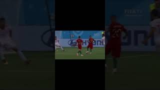 Quaresma goal 🇵🇹🔥 keşfet quaresma Clips from fifa [upl. by Bertina875]