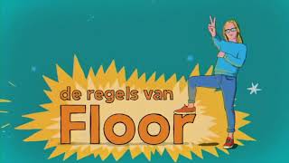 De regels van Floor I Fotogeniek [upl. by Anchie607]