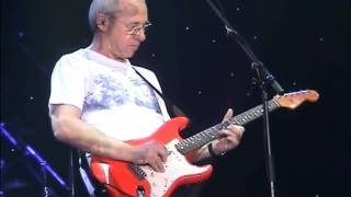 Wild Theme Local Hero — Mark Knopfler 2005 Basel LIVE [upl. by Reeta]