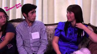 Newlywed Game 2013 Full [upl. by Cuthbertson]