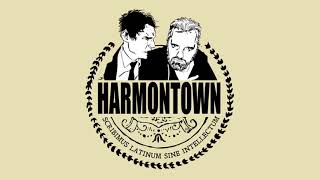 Harmontown Pathfinder  217  Your Body Is Really A Temple [upl. by Araik]