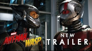 AntMan And The Wasp Quantumania  MODOK  Movie Clip HD [upl. by Baelbeer]