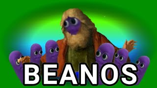 BEANOS MEME COMPILATION V2 TheChaman [upl. by Tuppeny]