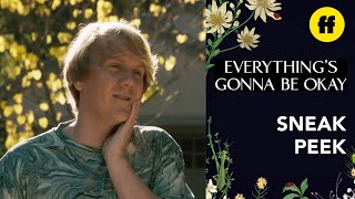 Everythings Gonna Be Okay Season 2 Episode 2  Sneak Peek Nicholas Cruise Experience [upl. by Margherita]