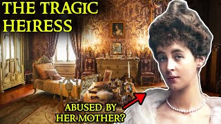 Why Was She quotSoldquot by her Mother  Consuelo Vanderbilt [upl. by Binky]