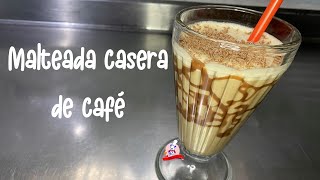 Una deliciosa bebida para los amantes del café [upl. by Reube205]