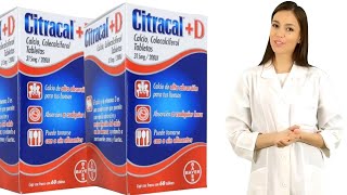 CITRACAL suplemetno review citracal para que sirve citracal beneficios [upl. by Massey]