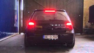 Kremser Tuning Special Trailer [upl. by Michail]