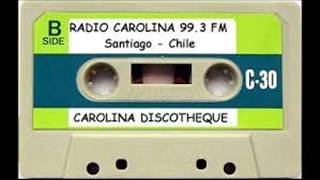 CAROLINA DISCOTHEQUE 1988 [upl. by Elletnahs]