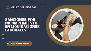 Protege tu empleo AHORA con estos consejos legales [upl. by Ahsasal]