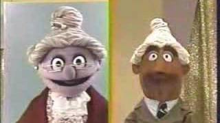 Classic Sesame Street  To Tell a Face [upl. by Carlyle705]