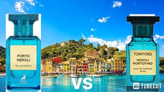 PORTO NEROLI VS NEROLI PORTOFINO [upl. by Demy]