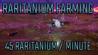 Easy Raritanium Farm at Zurkies  Ratchet amp Clank Rift Apart [upl. by Manvil]