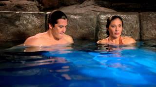 Mako Mermaids  Zac and Mimmi Home [upl. by Vassar]