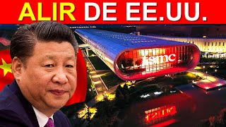 Dentro de la Fábrica de Chips TSMC de China de 100 Millones ¡Un Cambio de Juego en Nanjing [upl. by Gabey]