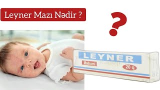 Leyner Mazı Nədir  Leyner Mazı Nə Üçündür  Leyner Mazı Haqqında [upl. by Thissa]