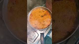 Semiya upma recipe👌shorts food recipe semiyaupma [upl. by Sikras]