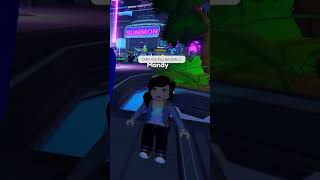 Why Did She Curse at Me roblox animevanguards animeadventures [upl. by Hagerman428]