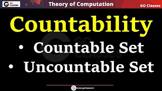 Countability Lecture 1  Hilberts Grand Hotel  Bijection Cardinality  Understanding Infinity [upl. by Anayrb]