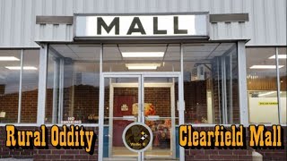 Clearfield Mall  Clearfield Pa [upl. by Jaycee]