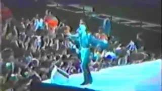 Wham  Last Christmas El Concierto Final  Estadio Wembley 1986The Final Concert [upl. by Ener]