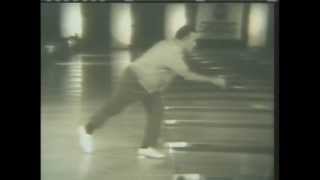 Pro Bowlers Tour  1968 Miller High Life Open [upl. by Duj]