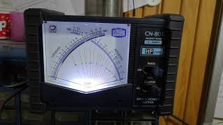 BLF188XR  Output Test  2 [upl. by Submuloc]