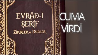 Evradı Şerif 01  Cuma Virdi [upl. by Nealy]