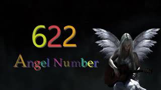 622 angel number  Meanings amp Symbolism [upl. by Enitnatsnoc]