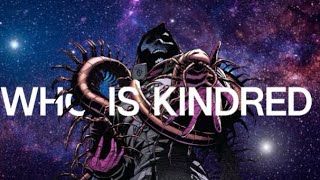 5 Marvel Facts Kindred [upl. by Howland901]