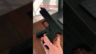 GLOCK OVERLOAD airsoft [upl. by Hallee]