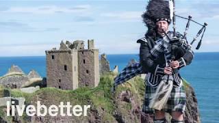 LA MEILLEUR MUSIQUE DE LECOSSE THE BEST MUSIC OF SCOTLAND [upl. by Zerelda]