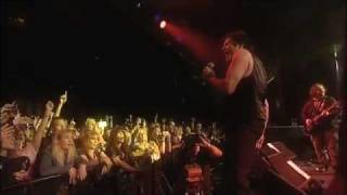 Jimi Jamison  Live At Firefest  Official DVD Trailer [upl. by Ardien]