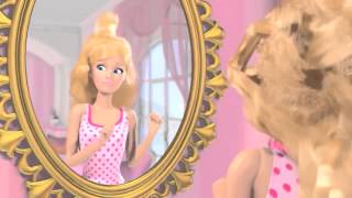 Barbie Life in The Dreamhouse Episodes 6 Barbie Dreamhouse TV [upl. by Neened]