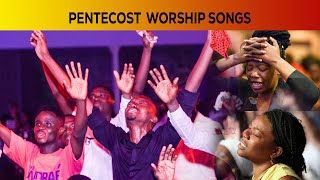 GHANA MORNING WORSHIP SONGS [upl. by Abehsat12]