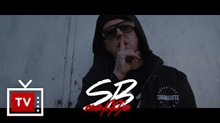 Białas  I poszedł prod Got Barss official video [upl. by Aunson]