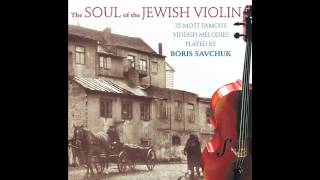 Beigalach  The Soul of the Jewish Violin  Jewish Music [upl. by Rovaert57]