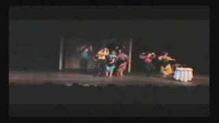 Guys and dolls Havana Scene [upl. by Larry]