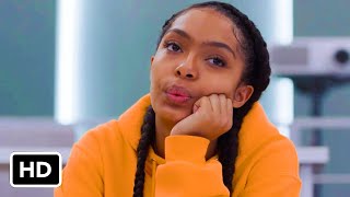 Grownish 6x09 quotLet Goquot HD  Grownish Season 6 Episode 9 HD  What to Expect  Preview [upl. by Annaert406]